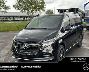 Mercedes-Benz V 250 Gebrauchtwagen