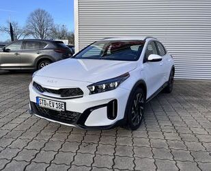 Kia XCeed Gebrauchtwagen