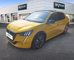 Peugeot 208 Gebrauchtwagen