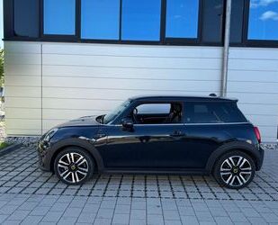 Mini Cooper SE Gebrauchtwagen