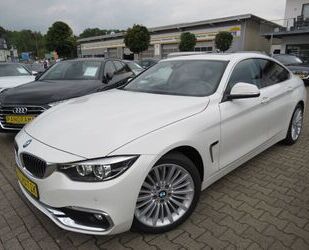 BMW 420 Gran Coupé Gebrauchtwagen