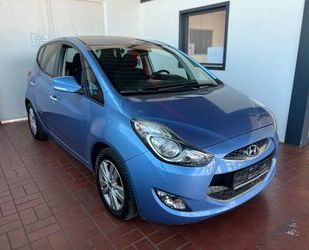 Hyundai ix20 Gebrauchtwagen
