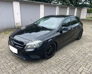 Mercedes-Benz A 220 Gebrauchtwagen
