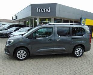 Opel Combo Gebrauchtwagen