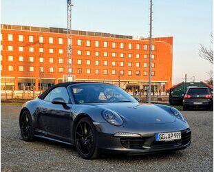 Porsche 911 Urmodell Gebrauchtwagen