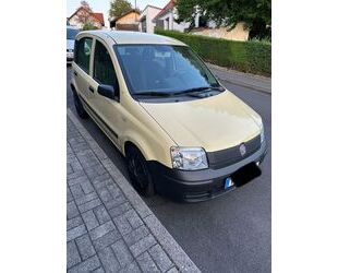 Fiat Panda Gebrauchtwagen