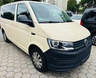 VW T6 Caravelle Gebrauchtwagen