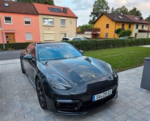 Porsche Panamera Gebrauchtwagen