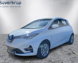 Renault ZOE Gebrauchtwagen