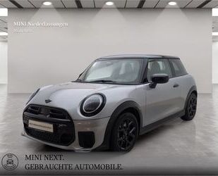 Mini Cooper S Coupé Gebrauchtwagen