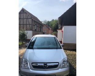 Opel Meriva Gebrauchtwagen