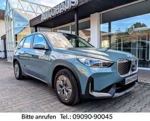 BMW iX1 Gebrauchtwagen
