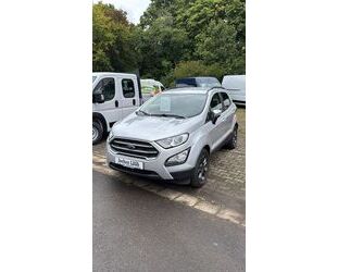 Ford EcoSport Gebrauchtwagen