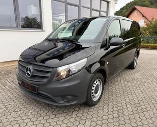 Mercedes-Benz Vito Gebrauchtwagen