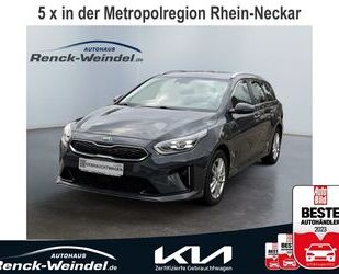 Kia ceed Sportswagon Gebrauchtwagen