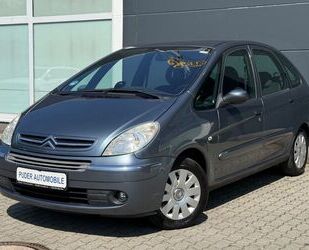 Citroen Xsara Picasso Gebrauchtwagen