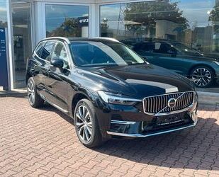 Volvo XC60 Gebrauchtwagen