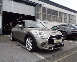 Mini Cooper S Gebrauchtwagen