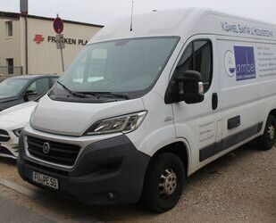 Fiat Ducato Gebrauchtwagen