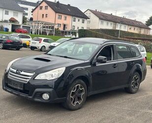 Subaru Legacy Gebrauchtwagen