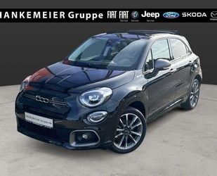 Fiat 500X Gebrauchtwagen