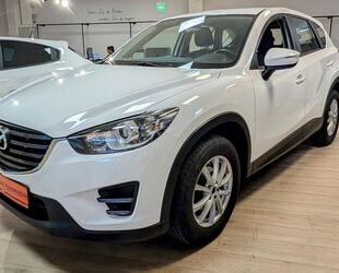 Mazda CX-5 Gebrauchtwagen