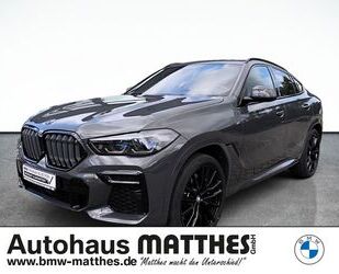 BMW X6 Gebrauchtwagen