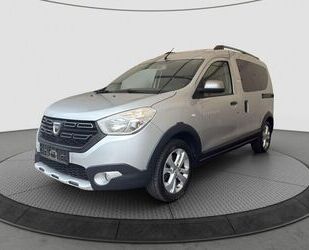 Dacia Dokker Gebrauchtwagen