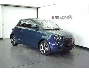 Fiat 500e Gebrauchtwagen