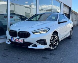 BMW 220 Gran Coupé Gebrauchtwagen