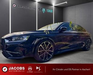 DS Automobiles DS9 Gebrauchtwagen