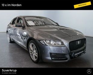 Jaguar XF Gebrauchtwagen