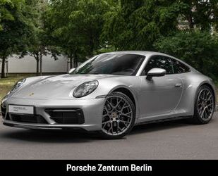 Porsche 992 Gebrauchtwagen