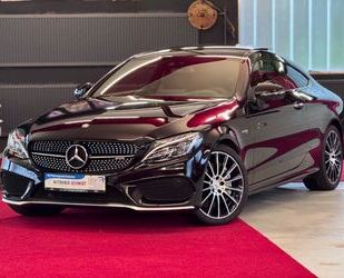 Mercedes-Benz C 43 AMG Gebrauchtwagen