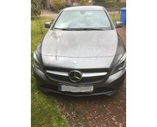 Mercedes-Benz CLA 180 Gebrauchtwagen