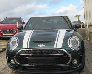 Mini Cooper SD Clubman Gebrauchtwagen