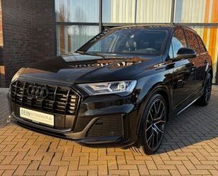 Audi Q7 Gebrauchtwagen