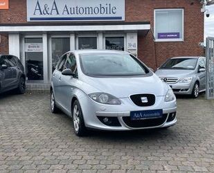 Seat Altea Gebrauchtwagen