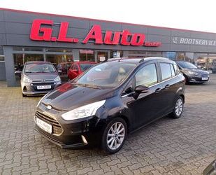 Ford B-Max Gebrauchtwagen