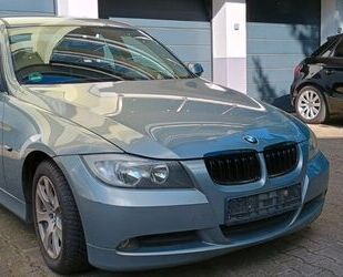 BMW 318 Gebrauchtwagen