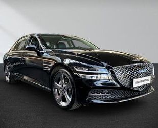 Genesis G80 Gebrauchtwagen