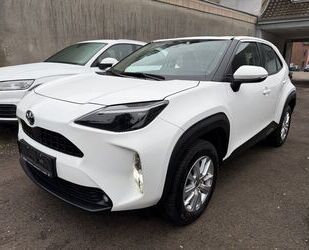 Toyota Yaris Cross Gebrauchtwagen