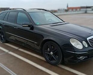Mercedes-Benz E 320 Gebrauchtwagen