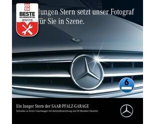 Mercedes-Benz Mercedes-Benz C 200 4M AVANTGARDE*R-KAM*LED*AMBIEN Gebrauchtwagen