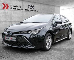 Toyota Corolla Gebrauchtwagen
