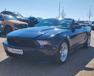 Ford Mustang Gebrauchtwagen