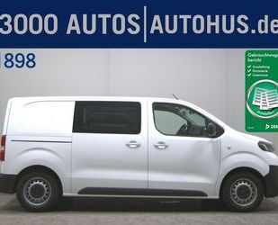 Toyota Proace (Verso) Gebrauchtwagen