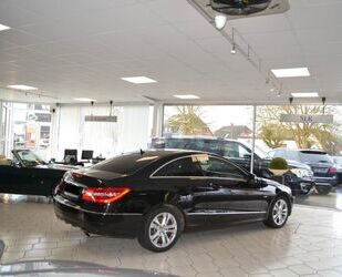 Mercedes-Benz E 350 Gebrauchtwagen