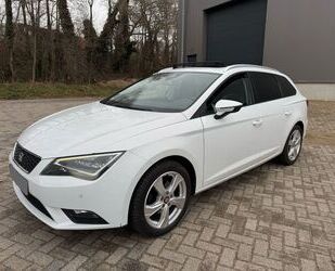 Seat Leon Gebrauchtwagen