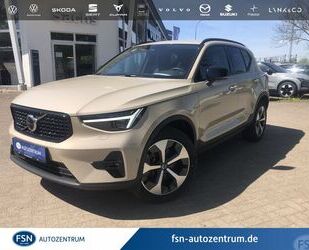 Volvo XC40 Gebrauchtwagen